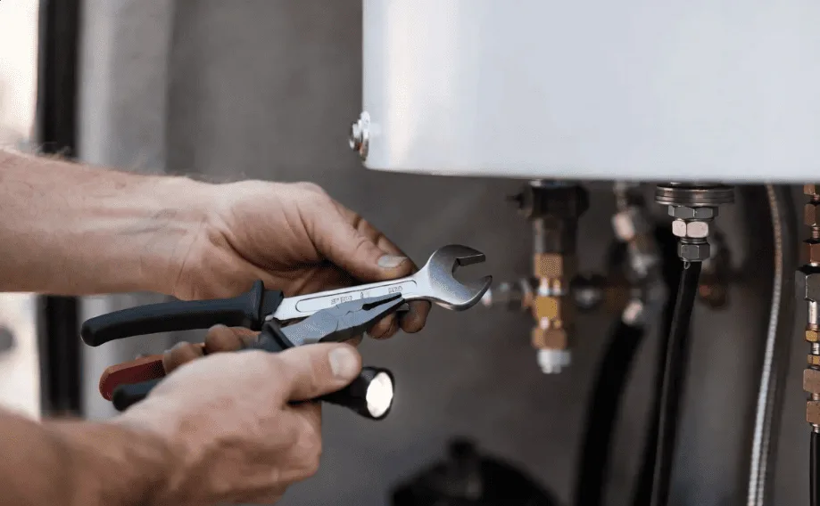 Why choose Water Heater Repair in Smoot, WV
